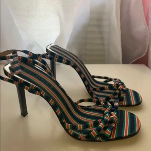 Zara Heels